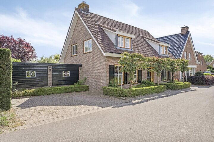 Foto 41 - Oudendijk 56, Oud Gastel