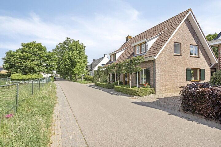 Foto 42 - Oudendijk 56, Oud Gastel