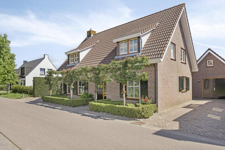 Foto 43 - Oudendijk 56, Oud Gastel