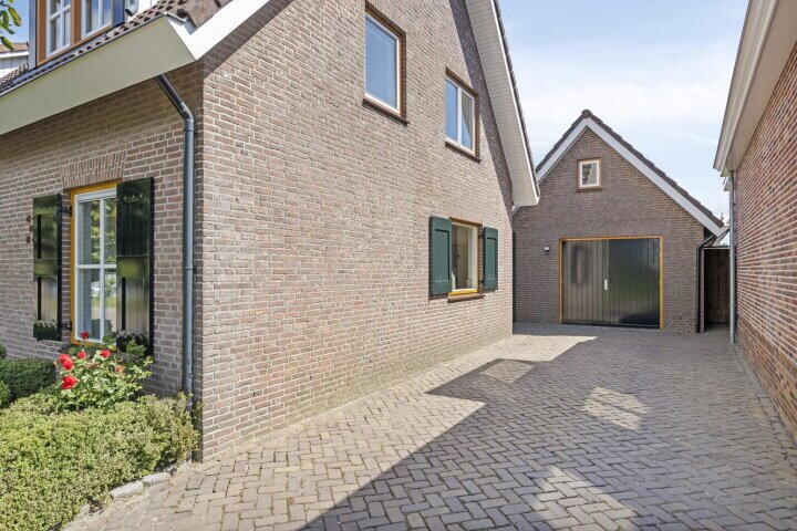 Foto 44 - Oudendijk 56, Oud Gastel