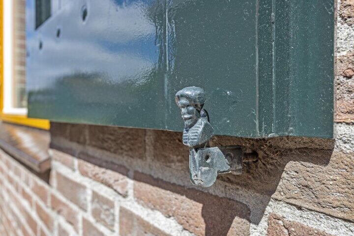 Foto 45 - Oudendijk 56, Oud Gastel