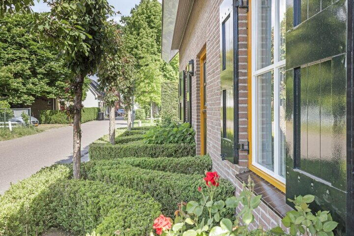 Foto 46 - Oudendijk 56, Oud Gastel