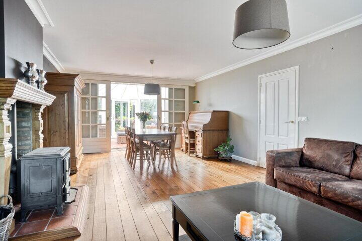 Foto 8 - Oudendijk 56, Oud Gastel