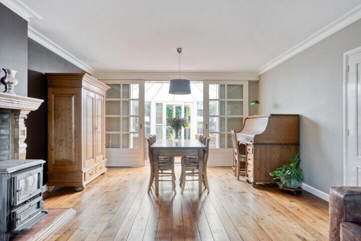 Foto 9 - Oudendijk 56, Oud Gastel