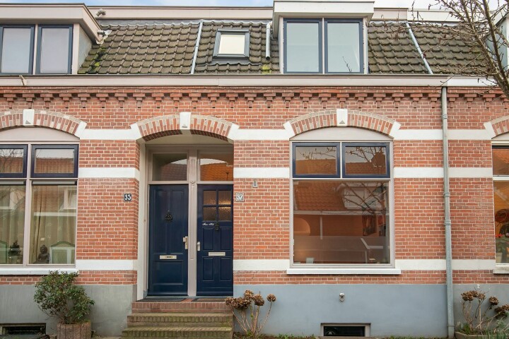 Woningwebsite Oude Nonnendaalseweg 37, Nijmegen