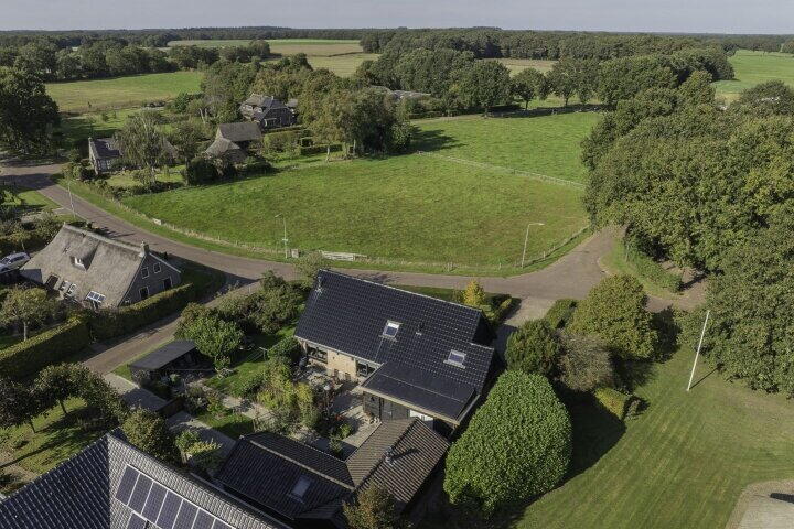 Foto 2 – Oude Norgerweg 5 a, Zeijen