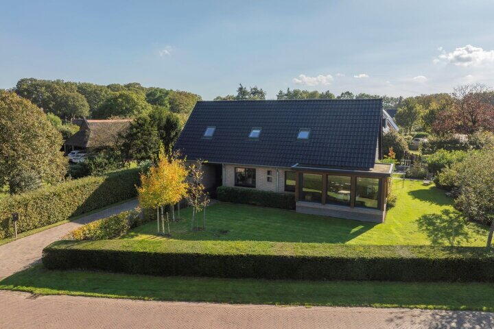 Foto 4 – Oude Norgerweg 5 a, Zeijen