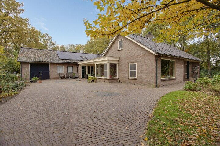 Oude Postweg 31 , Ambt Delden