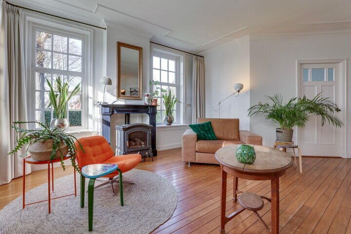 Foto 12 - Oude Rijksweg 373, Rouveen