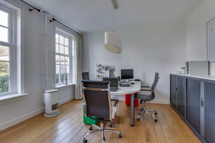 Foto 14 - Oude Rijksweg 373, Rouveen