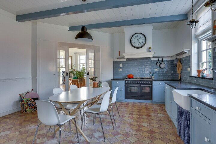 Foto 16 - Oude Rijksweg 373, Rouveen