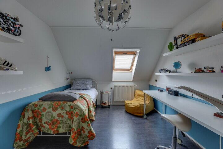 Foto 30 - Oude Rijksweg 373, Rouveen