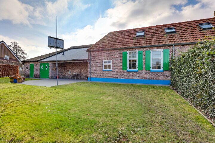 Foto 4 - Oude Rijksweg 373, Rouveen