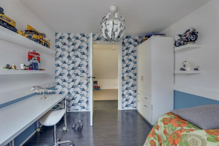 Foto 31 - Oude Rijksweg 373, Rouveen