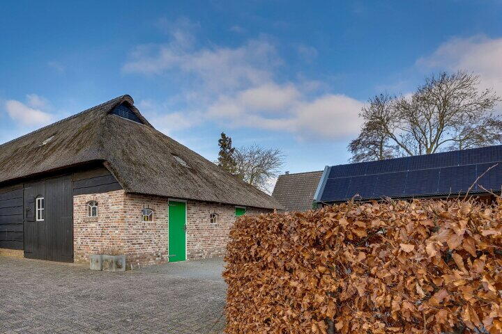 Foto 38 - Oude Rijksweg 373, Rouveen