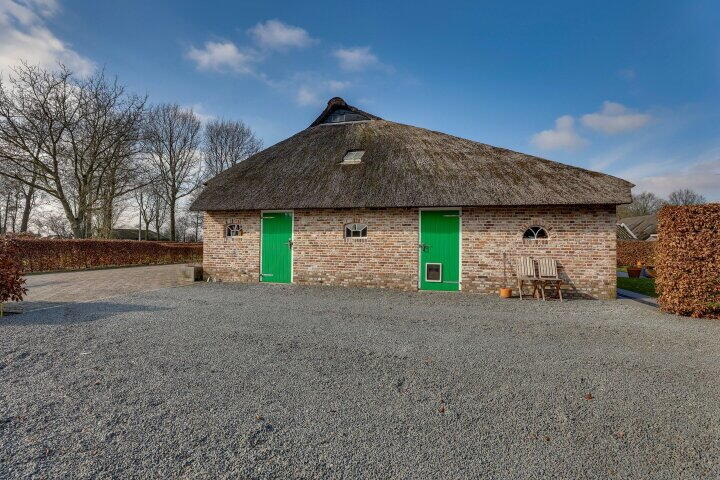 Foto 39 - Oude Rijksweg 373, Rouveen