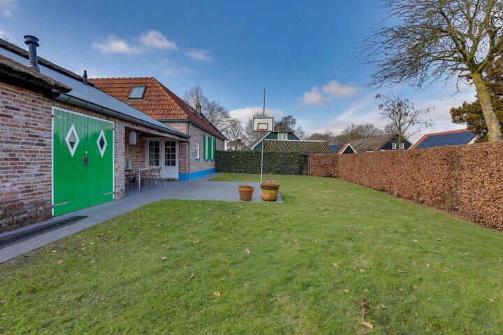 Foto 41 - Oude Rijksweg 373, Rouveen