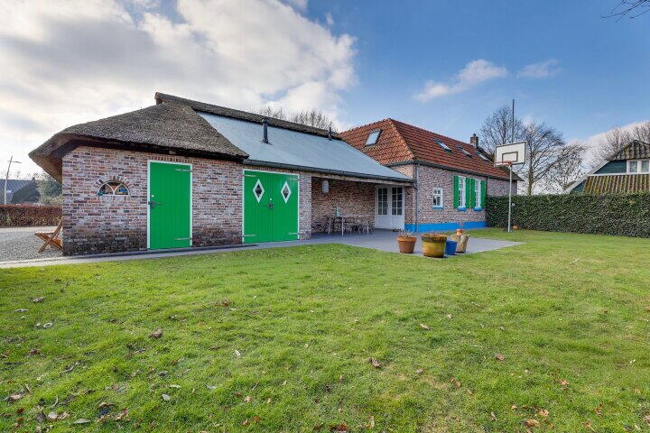 Foto 42 - Oude Rijksweg 373, Rouveen