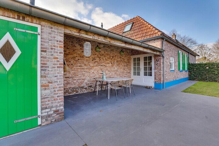 Foto 43 - Oude Rijksweg 373, Rouveen