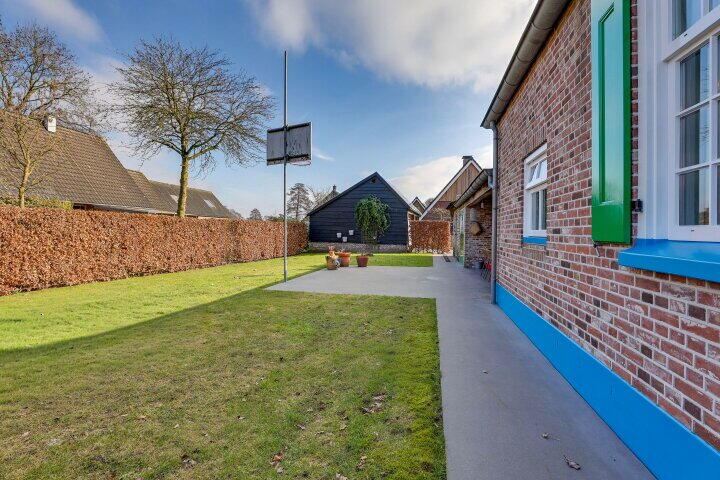 Foto 44 - Oude Rijksweg 373, Rouveen