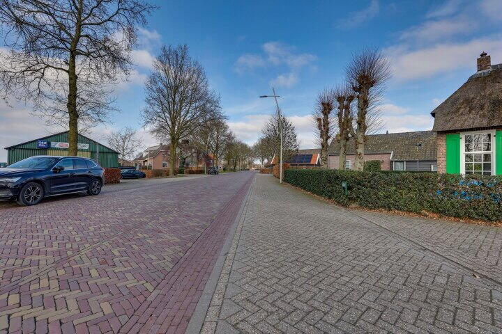Foto 46 - Oude Rijksweg 373, Rouveen