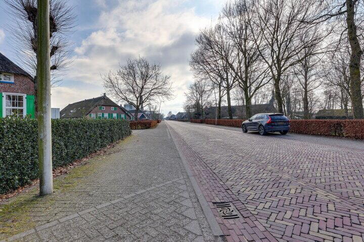 Foto 47 - Oude Rijksweg 373, Rouveen