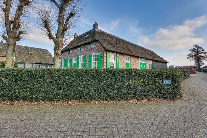 Foto 6 - Oude Rijksweg 373, Rouveen