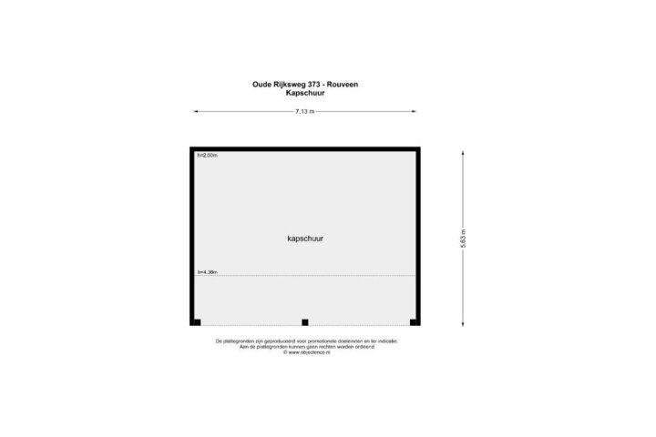 Foto 56 - Oude Rijksweg 373, Rouveen