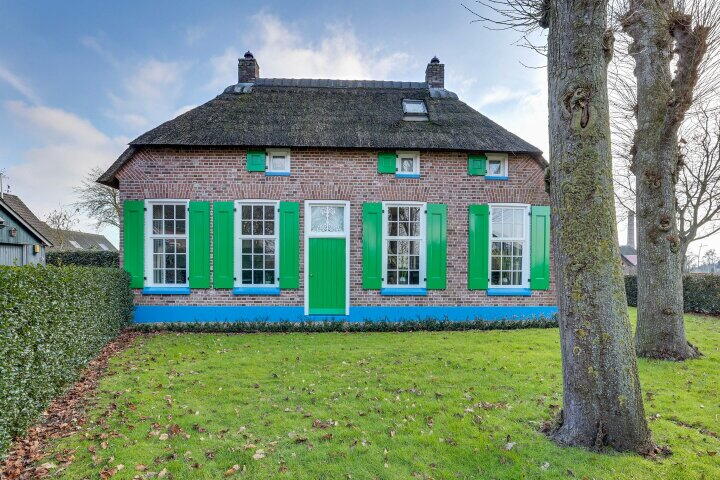 Foto 7 - Oude Rijksweg 373, Rouveen