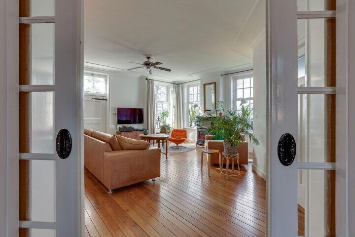 Foto 10 - Oude Rijksweg 373, Rouveen