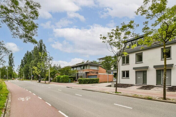 Foto 28 - Ouderkerkerlaan 128, Amstelveen