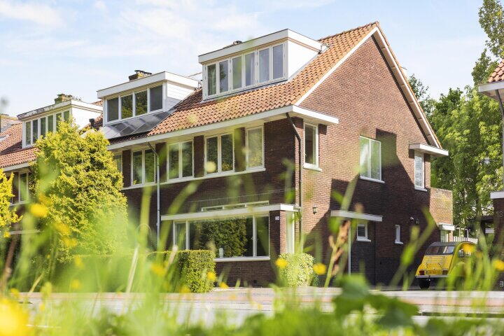 Foto 2 – Ouderkerkerlaan 134, Amstelveen