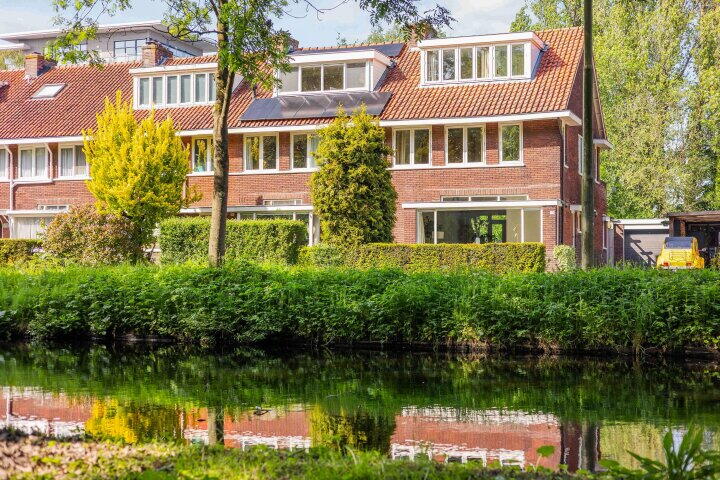 Foto 52 – Ouderkerkerlaan 134, Amstelveen