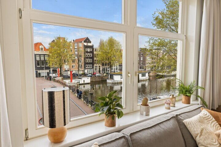 Foto 12 - Oudeschans 43 2, Amsterdam