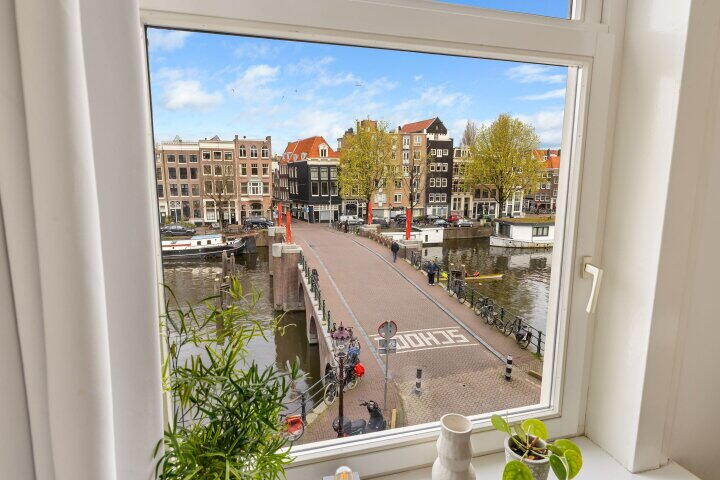 Foto 13 - Oudeschans 43 2, Amsterdam