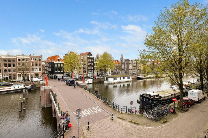 Foto 14 - Oudeschans 43 2, Amsterdam