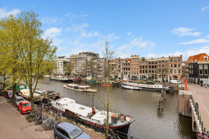 Foto 15 - Oudeschans 43 2, Amsterdam