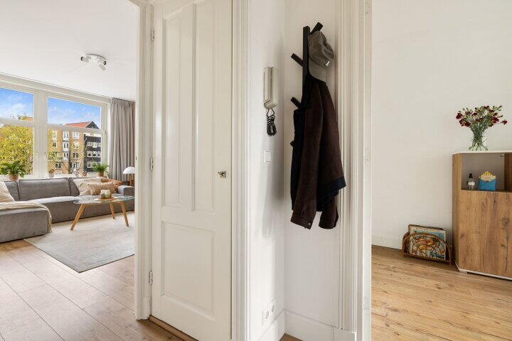 Foto 16 - Oudeschans 43 2, Amsterdam