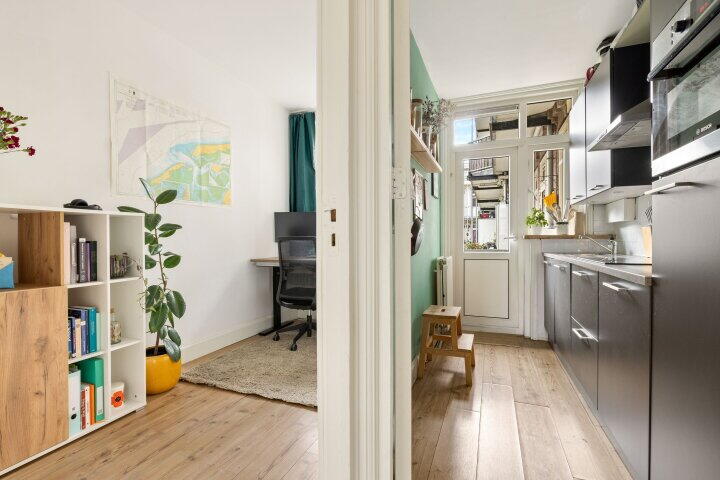 Foto 17 - Oudeschans 43 2, Amsterdam