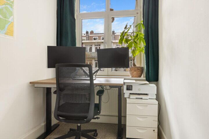 Foto 20 - Oudeschans 43 2, Amsterdam