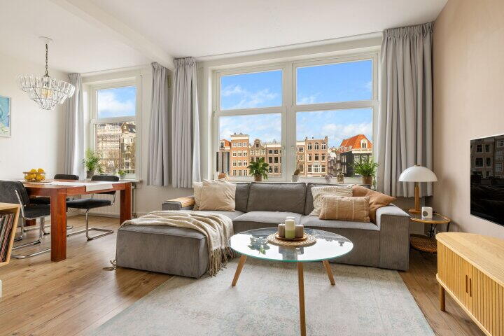 Foto 3 - Oudeschans 43 2, Amsterdam