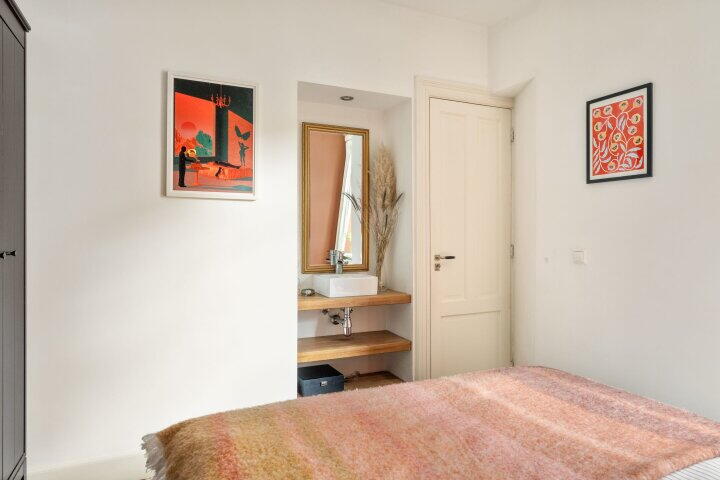 Foto 25 - Oudeschans 43 2, Amsterdam