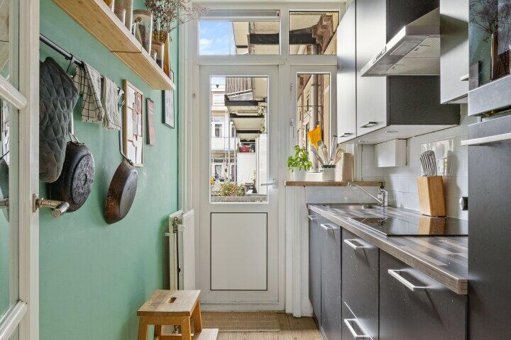 Foto 28 - Oudeschans 43 2, Amsterdam