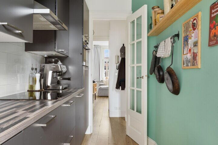 Foto 29 - Oudeschans 43 2, Amsterdam