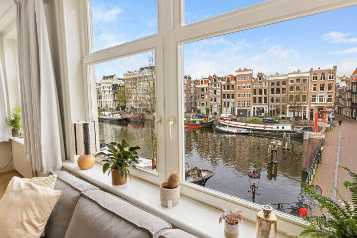 Foto 4 - Oudeschans 43 2, Amsterdam