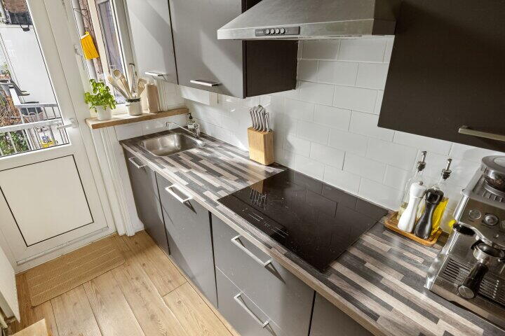 Foto 31 - Oudeschans 43 2, Amsterdam