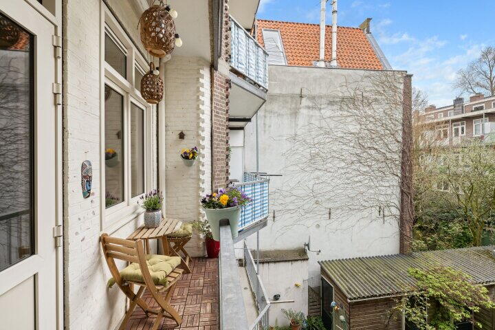 Foto 32 - Oudeschans 43 2, Amsterdam