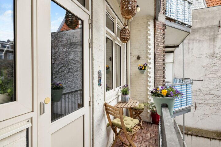 Foto 33 - Oudeschans 43 2, Amsterdam