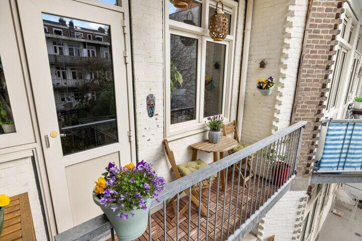 Foto 34 - Oudeschans 43 2, Amsterdam