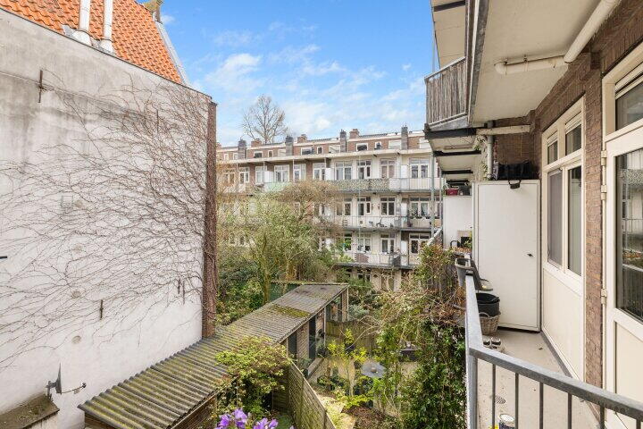 Foto 35 - Oudeschans 43 2, Amsterdam